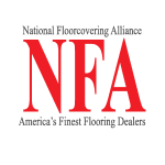national floorcovering alliance, NFA 