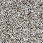Cut pile plus carpet texture, light grey color
