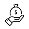 Cost icon
