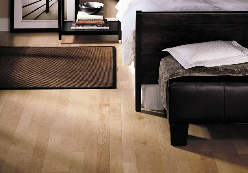 Discover top hardwood flooring trends in our gallery