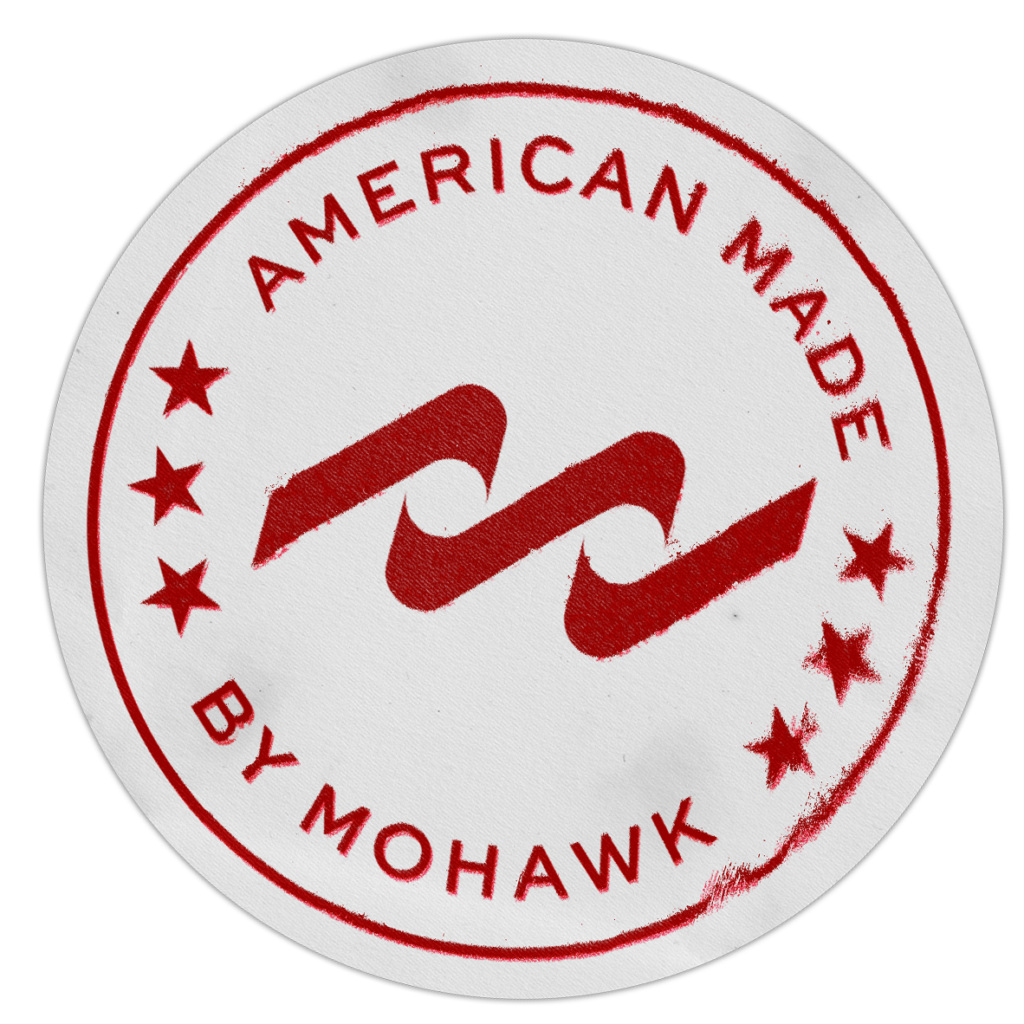 Made in America Stamp